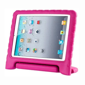 Klogi cover til iPad mini 1/2/3/4, pink