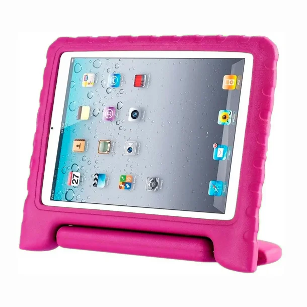 Klogi cover til iPad mini 1/2/3/4, pink