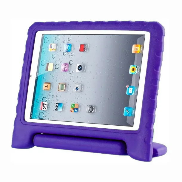 Klogi cover til iPad Air/Air 2 (9.7") (2016/2017/2018), lilla