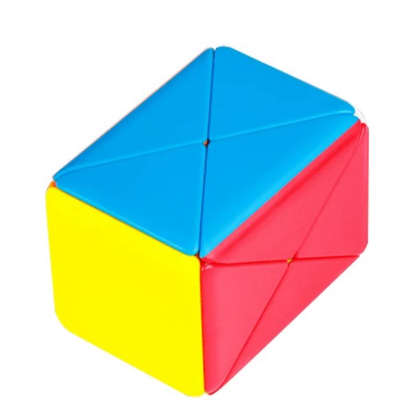 Magic Cube, 3-pack