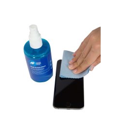 AF Multi skrmrens m/klud (200ml)