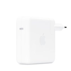 Apple strmadapter 96W, USB-C (MW2L3ZM/A), Original