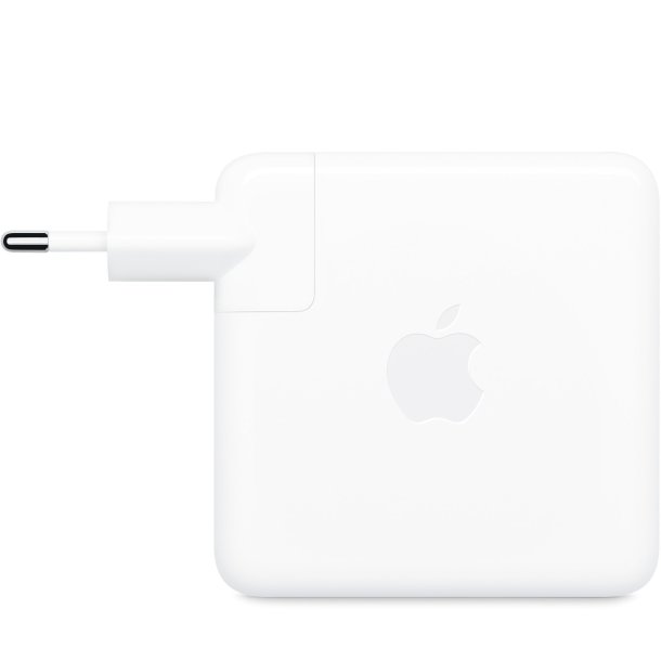 Apple strmadapter 96W, USB-C (MW2L3ZM/A), Original