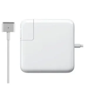 Kompatibel Apple Macbook magsafe 2 oplader, 45 W - til Macbook Air
