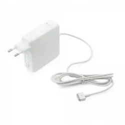 Kompatibel Apple Macbook magsafe 2 oplader, 45 W - til Macbook Air
