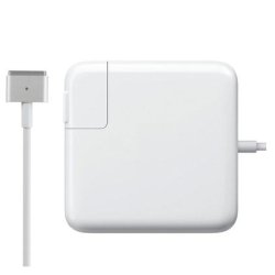 Kompatibel Apple Macbook oplader magsafe 2, 85W - til. Macbook Pro m. Retina skærm