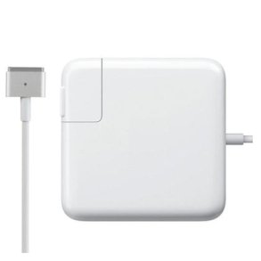 Kompatibel Apple Macbook oplader magsafe 2, 85W - til. Macbook Pro m. Retina skrm