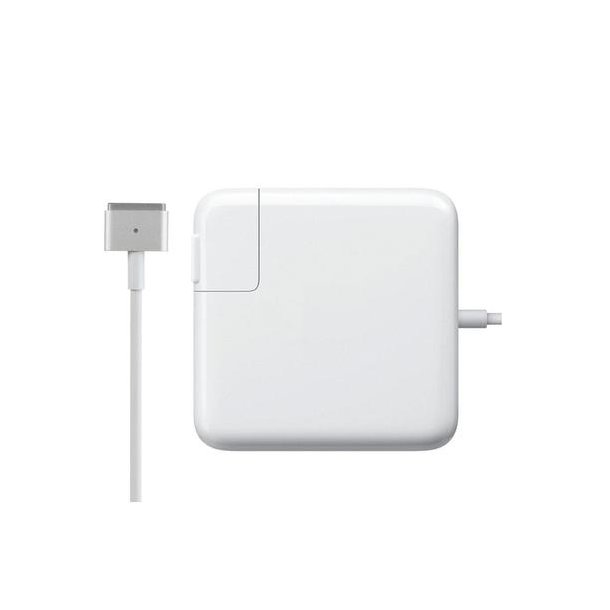 Kompatibel Apple Macbook oplader magsafe 2, 85W - til. Macbook Pro m. Retina skrm