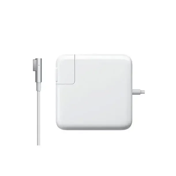 Kompatibel Apple Macbook magsafe oplader, 60W - til Macbook og Macbook Pro 13"