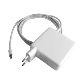 Kompatibel Apple Macbook magsafe oplader, 61W Usb-C - til Macbook