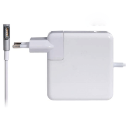 Kompatibel Apple Macbook magsafe oplader, 85 W - til Macbook Pro 15" og 17"