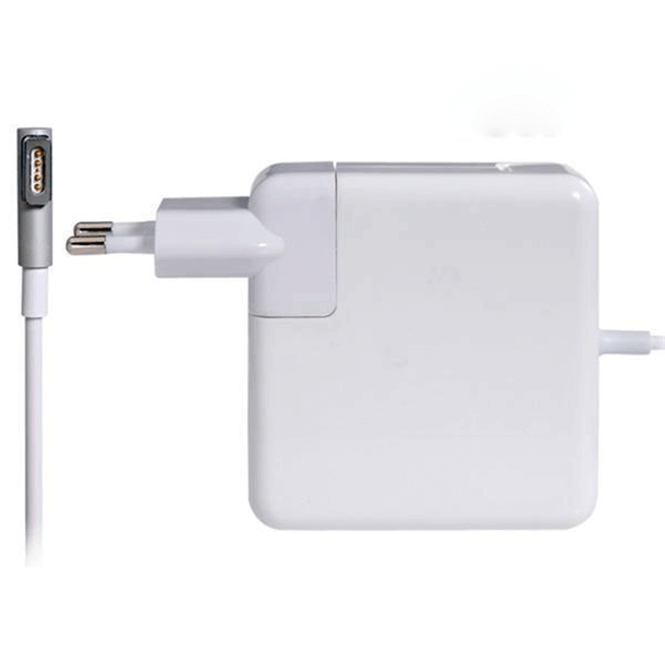 Kompatibel Apple Macbook magsafe oplader, 85 W - til Macbook Pro 15" og 17"