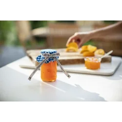 Brother TZe-R931 printer sort p slv satinbnd, 12 mm