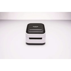 Brother VC-500W trådløs farvelabelprinter (Wi-Fi)