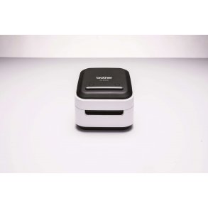 Brother VC-500W trdls farvelabelprinter (Wi-Fi)