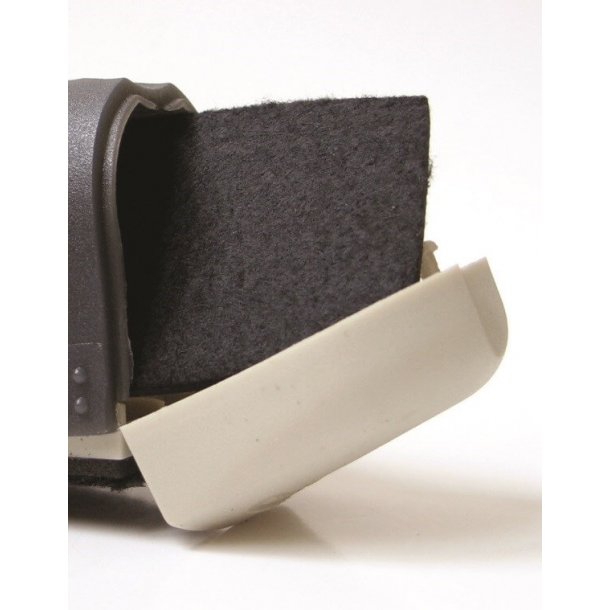 NOBO Refill til Whiteboard Svamp