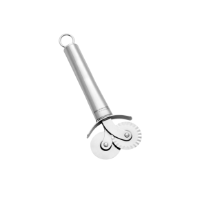 Steel-function, Bagskrapa dubbel ergo