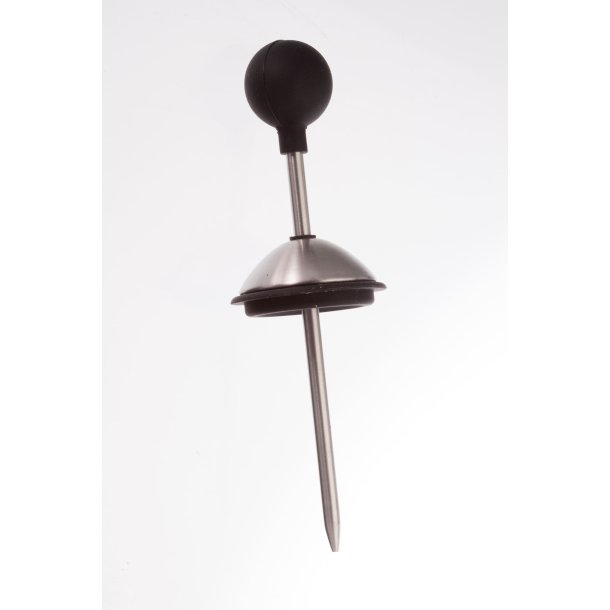 Steel-function, Balsamvin�gerkruka med pipett 350 ml