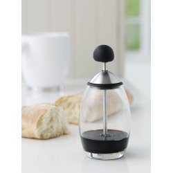 Steel-function, Balsamvin�gerkruka med pipett 350 ml