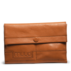 Muud Hala Etui - Lder, Whisky