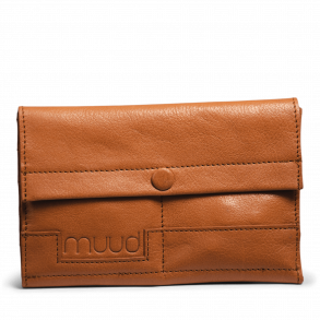 Muud Hala Etui - L�der, Whisky