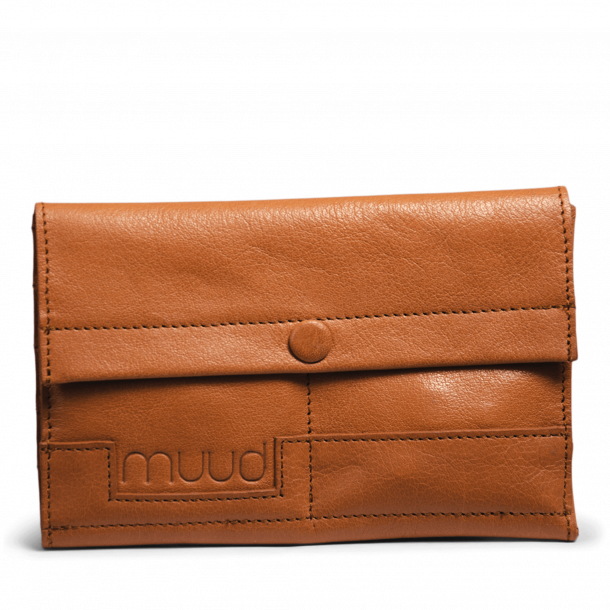 Muud Hala Etui - Lder, Whisky