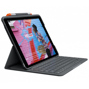 Logitech Slim Folio iPad 10.2