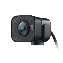 Logitech StreamCam - Graphite