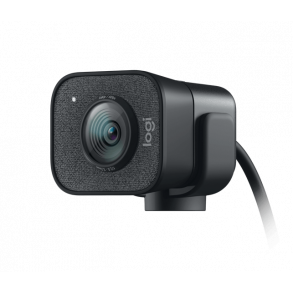 Logitech StreamCam - Graphite