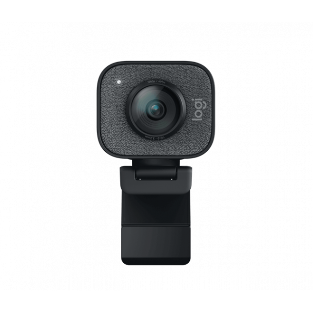 Logitech StreamCam - Graphite