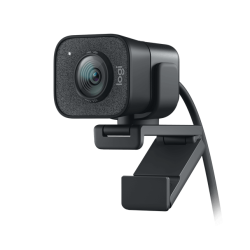 Logitech StreamCam - Graphite