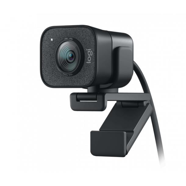 Logitech StreamCam - Graphite