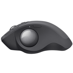 Logitech MX ERGO Trådløs Trackball-Mus