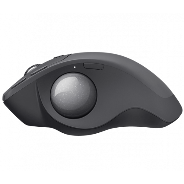 Logitech MX ERGO Trådløs Trackball-Mus