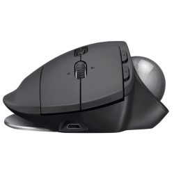 Logitech MX ERGO Trådløs Trackball-Mus