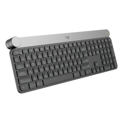 Logitech Craft Advanced Tastatur