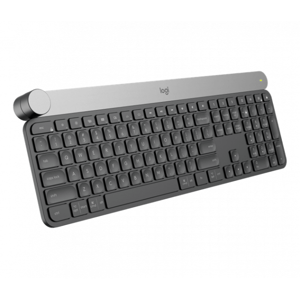 Logitech Craft Advanced Tastatur