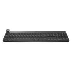 Logitech Craft Advanced Tastatur