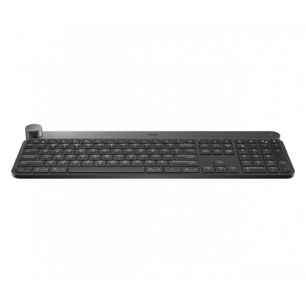 Logitech Craft Advanced Tastatur