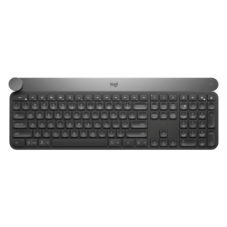 Logitech Craft Advanced Tastatur
