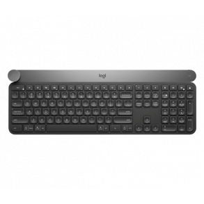 Logitech Craft Advanced Tastatur