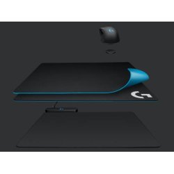 Logitech PowerPlay Trådløst Opladningssystem