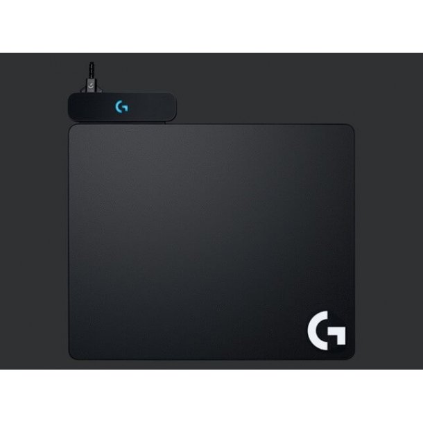 Logitech PowerPlay Trådløst Opladningssystem