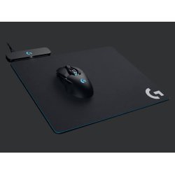 Logitech PowerPlay Trådløst Opladningssystem