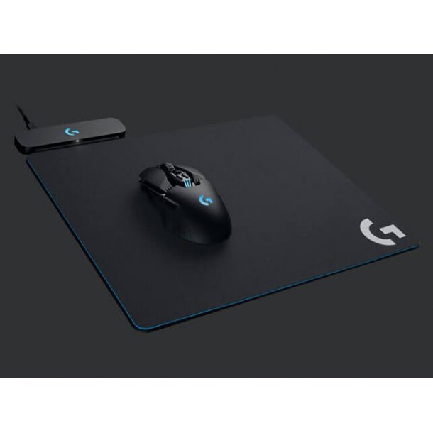 Logitech PowerPlay Trådløst Opladningssystem