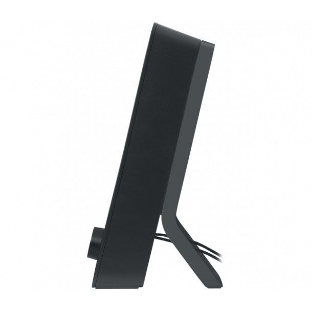 Logitech Z207 Bluetooth Computerhøjtalere - Sort