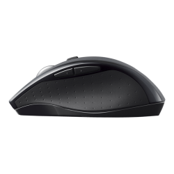 Logitech M705 Wireless Mouse - Silver