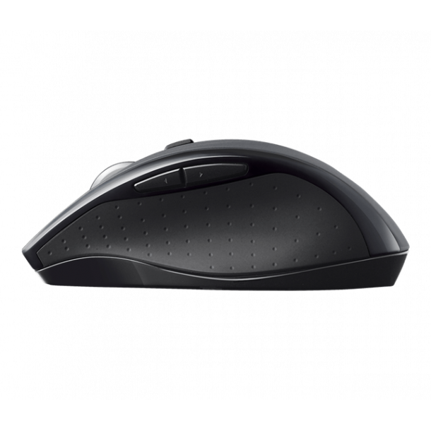 Logitech M705 Wireless Mouse - Silver