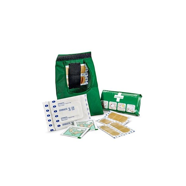 Cederroth Frstehjlpskasse - Lille