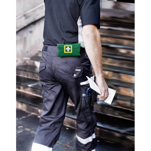 Cederroth Frstehjlpskasse - Lille